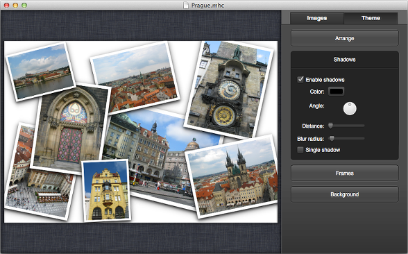 Free collage maker for mac os x 10 11 download free