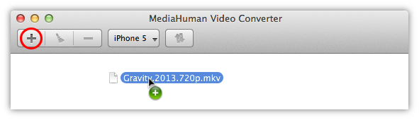如何使用MediaHuman Video Converter进行视频转码格式转换