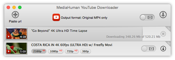 5 Ways to Download  Videos in 4K [All Devices]